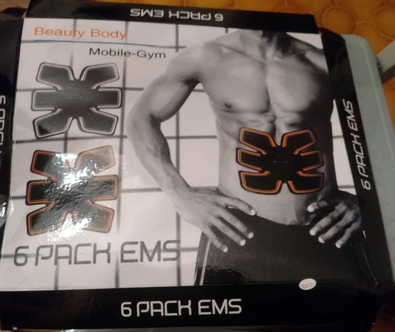 Мобилен джим - град Монтана | Други - снимка 2