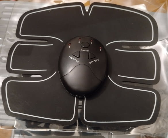 Мобилен джим - град Монтана | Други - снимка 3