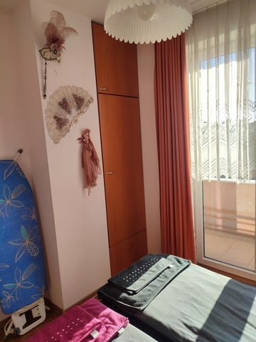Едностаен апартамент във Варна до Спортна зала и ВИНС, град Варна | Почивка на Море - снимка 8