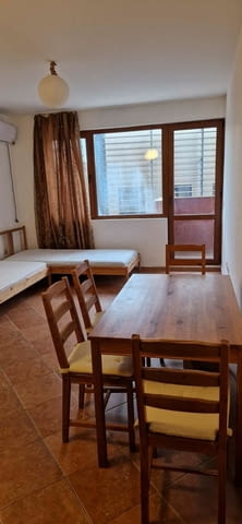Отдавам двустаен полуобзаведен апартамент до Терапията, city of Varna | Apartments - снимка 2