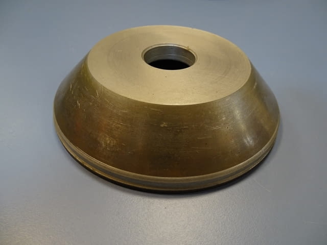 Диамантена шайба ВМЗ ДЧК 150х5х3х32 - град Пловдив | Инструменти - снимка 3