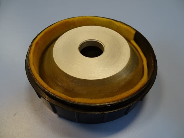 Диамантена шайба ВМЗ ДЧК 150х5х3х32 - град Пловдив | Инструменти - снимка 5