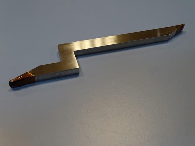 Разчертаващо краче Mitutoyo 900389 Scriber For Height Gage, city of Plovdiv - снимка 3