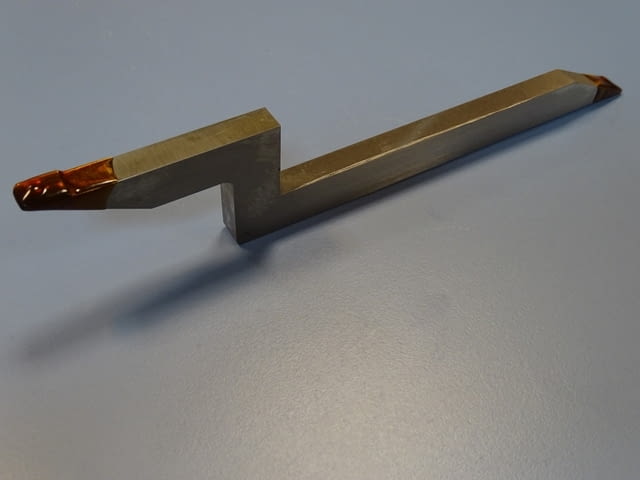 Разчертаващо краче Mitutoyo 900389 Scriber For Height Gage, city of Plovdiv - снимка 4