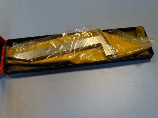 Разчертаващо краче Mitutoyo 900389 Scriber For Height Gage, city of Plovdiv - снимка 6