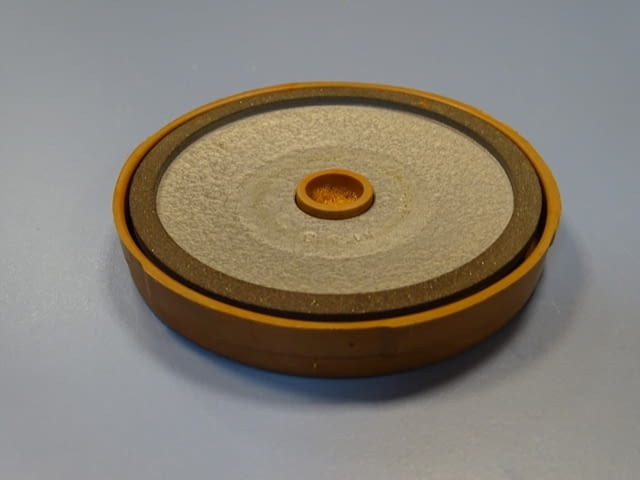 Диамантена шайба 12A2-20°/100х6х2х20 - city of Plovdiv | Instruments - снимка 6