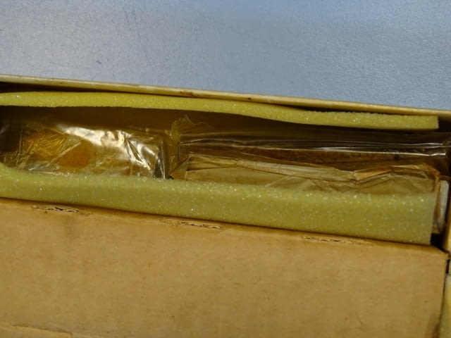 Нож стругарски диамантен Polycrystal TOOL PB10 45°/15° L-80 mm composite - снимка 6