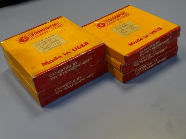 Диамантена шайба 1A1/150х6х3х32 AC6 - city of Plovdiv | Instruments - снимка 7