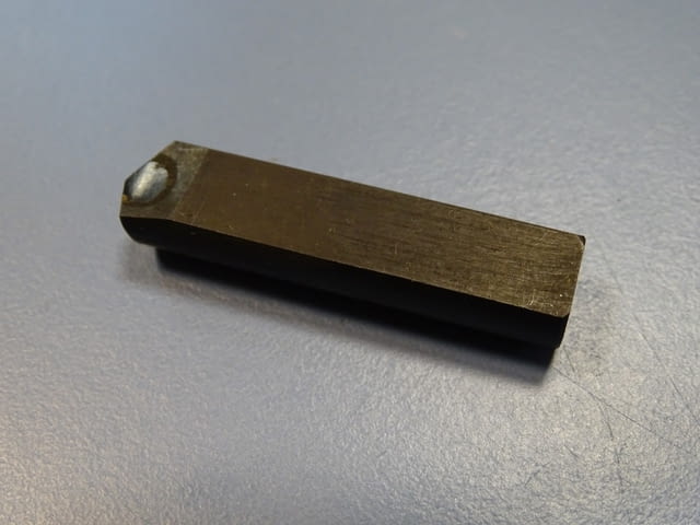 Нож стругарски диамантен-комплект Polycrystal TOOL PB10, PB15, PB20, PB01 - снимка 3