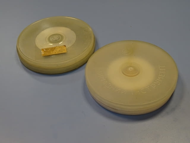 Диамантена шайба 12Р4-25°/150х5х3х32 АС4 - city of Plovdiv | Instruments - снимка 6