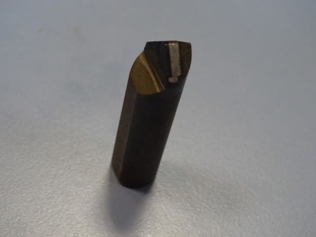 Нож стругарски диамантен Luch Diamant L-B 5616/83, city of Plovdiv | Instruments - снимка 7