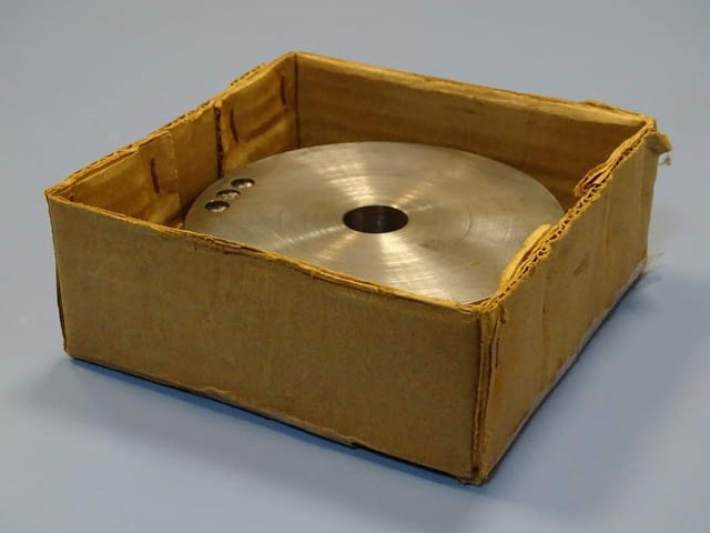 Диамантена шайба DIATOOL 165x75x1.5x180 - city of Plovdiv | Instruments - снимка 7