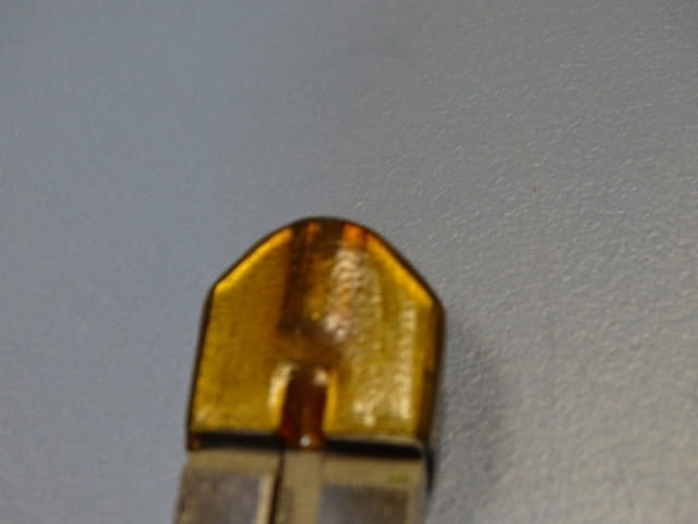Нож стругарски диамантен Luch Diamant modul 1-8/DC3460, град Пловдив | Инструменти - снимка 7