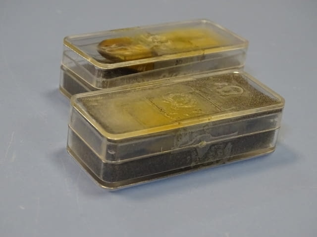 Нож стругарски диамантен Luch Diamant modul 1-8/DC3460, city of Plovdiv | Instruments - снимка 8