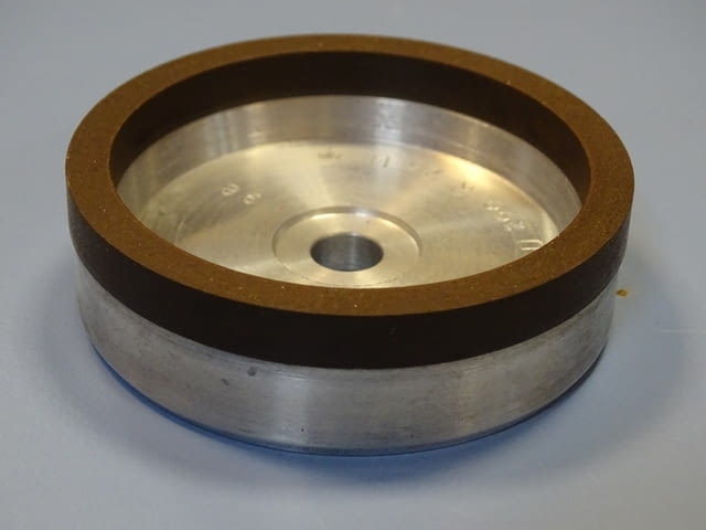 Диамантена шайба DIATOOL D200 R75 H5/6398 - city of Plovdiv | Instruments - снимка 2