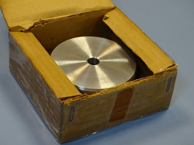 Диамантена шайба DIATOOL D200 R75 H5/6398 - city of Plovdiv | Instruments - снимка 5