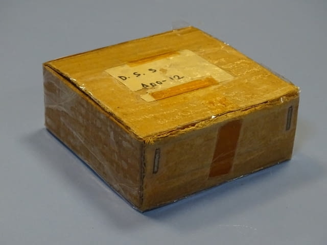 Диамантена шайба DIATOOL D200 R75 H5/6398 - city of Plovdiv | Instruments - снимка 6