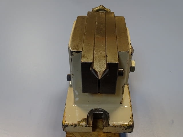 Подвижен център за фреза Н-150 - city of Plovdiv | Instruments - снимка 3