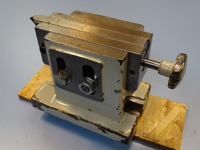 Подвижен център за фреза Н-150 - city of Plovdiv | Instruments - снимка 5