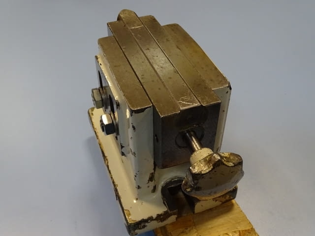 Подвижен център за фреза Н-150 - city of Plovdiv | Instruments - снимка 6