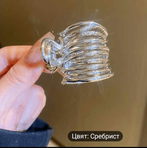 Солидна шнола за конска опашка - град Монтана | Аксесоари за Коса - снимка 2