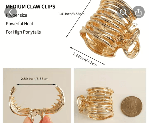 Солидна шнола за конска опашка - град Монтана | Аксесоари за Коса - снимка 3