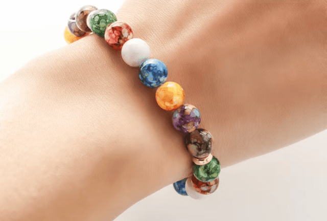 Гривна Чакри рейки Хийлинг - град Монтана | Гривни - снимка 6