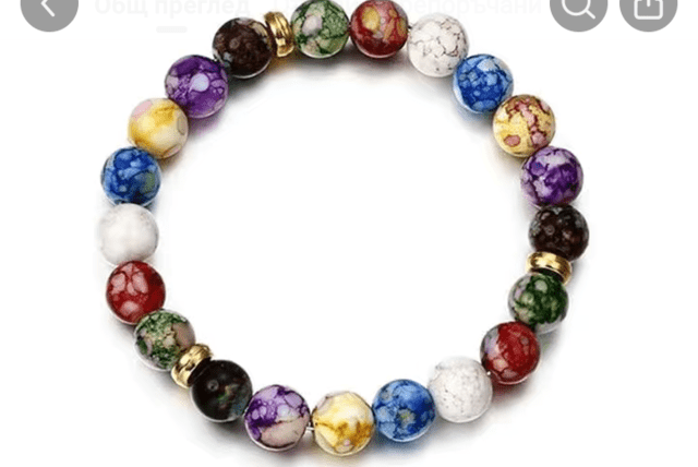 Гривна Чакри рейки Хийлинг - град Монтана | Гривни - снимка 7