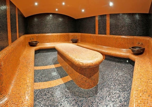 Изграждане на парни бани - град София | Други - снимка 1