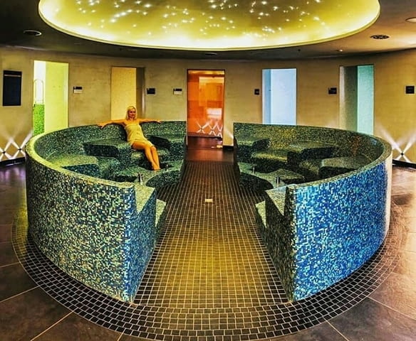 Изграждане на парни бани - град София | Други - снимка 9