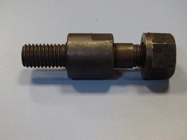 Болт за фланец за струг 12х12х70 mm - city of Plovdiv | Other - снимка 2