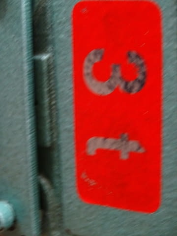 Верижен телфер с пневмозадвижване J.D.Neuhaus PROFI 3t Air Pneumatic Chain Hoist - снимка 5