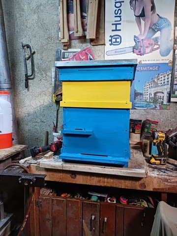 Кошерища за пчелини - град Якоруда | Селскостопански Животни - снимка 4