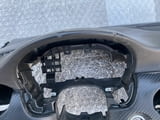 Арматурно табло с еърбег от Mercedes GLA X156, 2016 г., 17668013019H68 в автоморга Delev Motors, меж