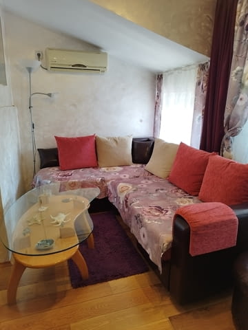 Двустаен апартамент с отделна кухня 1-bedroom, 65 m2, Brick - city of Burgas | Apartments - снимка 1
