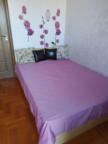 Двустаен апартамент с отделна кухня 1-bedroom, 65 m2, Brick - city of Burgas | Apartments - снимка 3