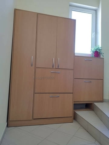 Двустаен апартамент с отделна кухня 1-bedroom, 65 m2, Brick - city of Burgas | Apartments - снимка 7