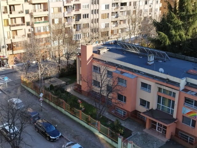 Двустаен апартамент с отделна кухня 2-стаен, 65 м2, Тухла - град Бургас | Апартаменти - снимка 8