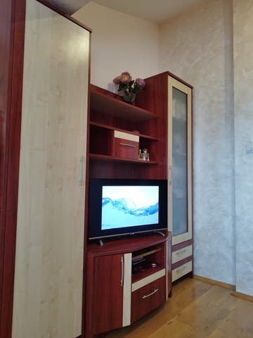Двустаен апартамент с отделна кухня 1-bedroom, 65 m2, Brick - city of Burgas | Apartments - снимка 11