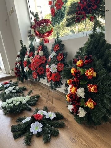 Погребална Агенция АРИЕЛ - ПАЗАРДЖИК - city of Pazardzhik | Funeral Agencies - снимка 2