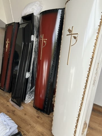 Погребална Агенция АРИЕЛ - ПАЗАРДЖИК - city of Pazardzhik | Funeral Agencies - снимка 3