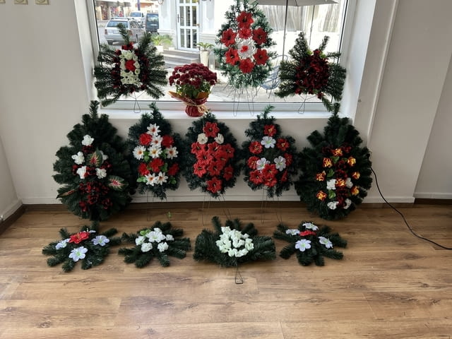 Погребална Агенция АРИЕЛ - ПАЗАРДЖИК - city of Pazardzhik | Funeral Agencies - снимка 4