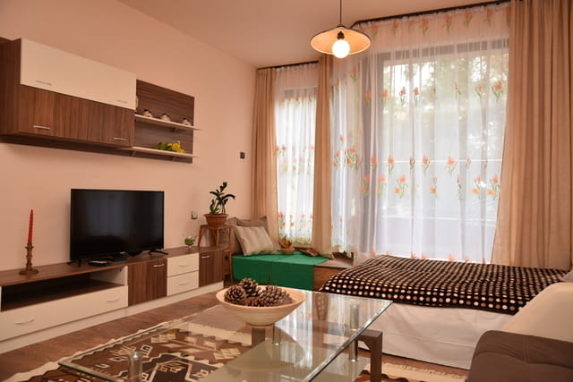 Двустаен апартамент , център Пловдив, под Стария град, city of Plovdiv | Apartments - снимка 3