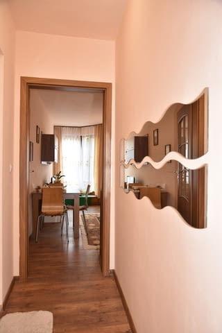Двустаен апартамент , център Пловдив, под Стария град, city of Plovdiv | Apartments - снимка 9