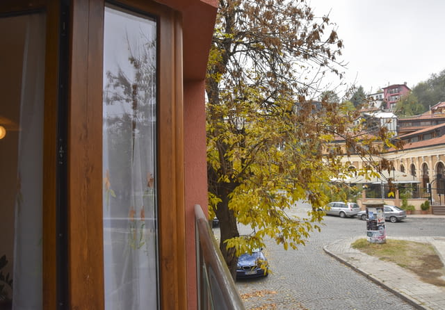 Двустаен апартамент , център Пловдив, под Стария град, град Пловдив | Апартаменти - снимка 12