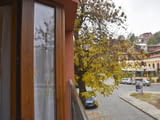 Двустаен апартамент , център Пловдив, под Стария град