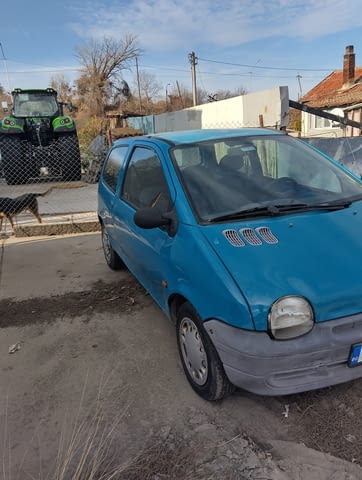 Рено Туинго на части Renault, Twingo, Gasoline - city of Silistra | Cars & SUV - снимка 1