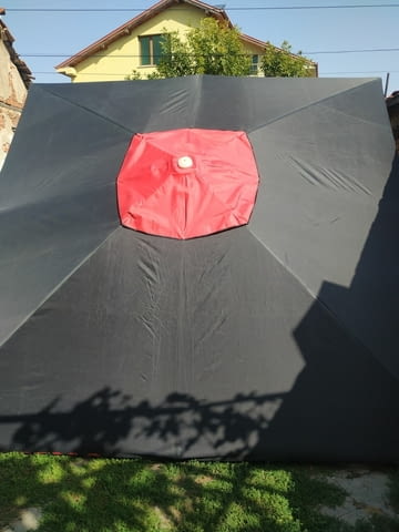 Чадъри-Рекламни, Плажни, Градински - град Пловдив | За Хотели - снимка 2