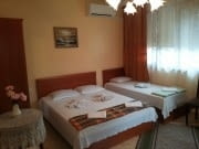 Почивка в Созопол Internet, Cable TV, Furnished, Balcony, TV, In the Center, Near by Bus Station, Near by Shop, Near by Park, Near by Food Store - city of Sozopol | Lodging - снимка 8