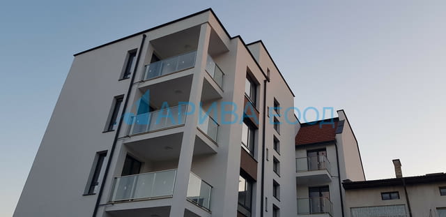 Апартамент ново строителство с акт 15 в гр. Хасково, град Хасково | Апартаменти - снимка 1